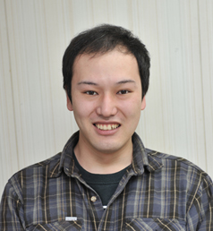 久保先生Photo